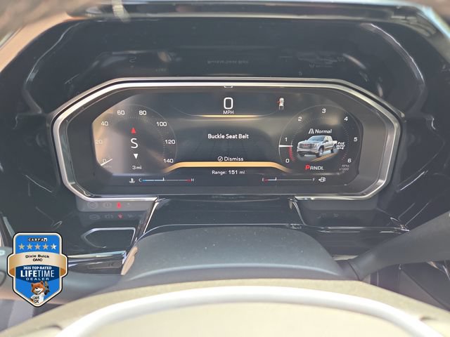 New 2026 GMC Sierra 1500 SLE AWD/4WD image 24