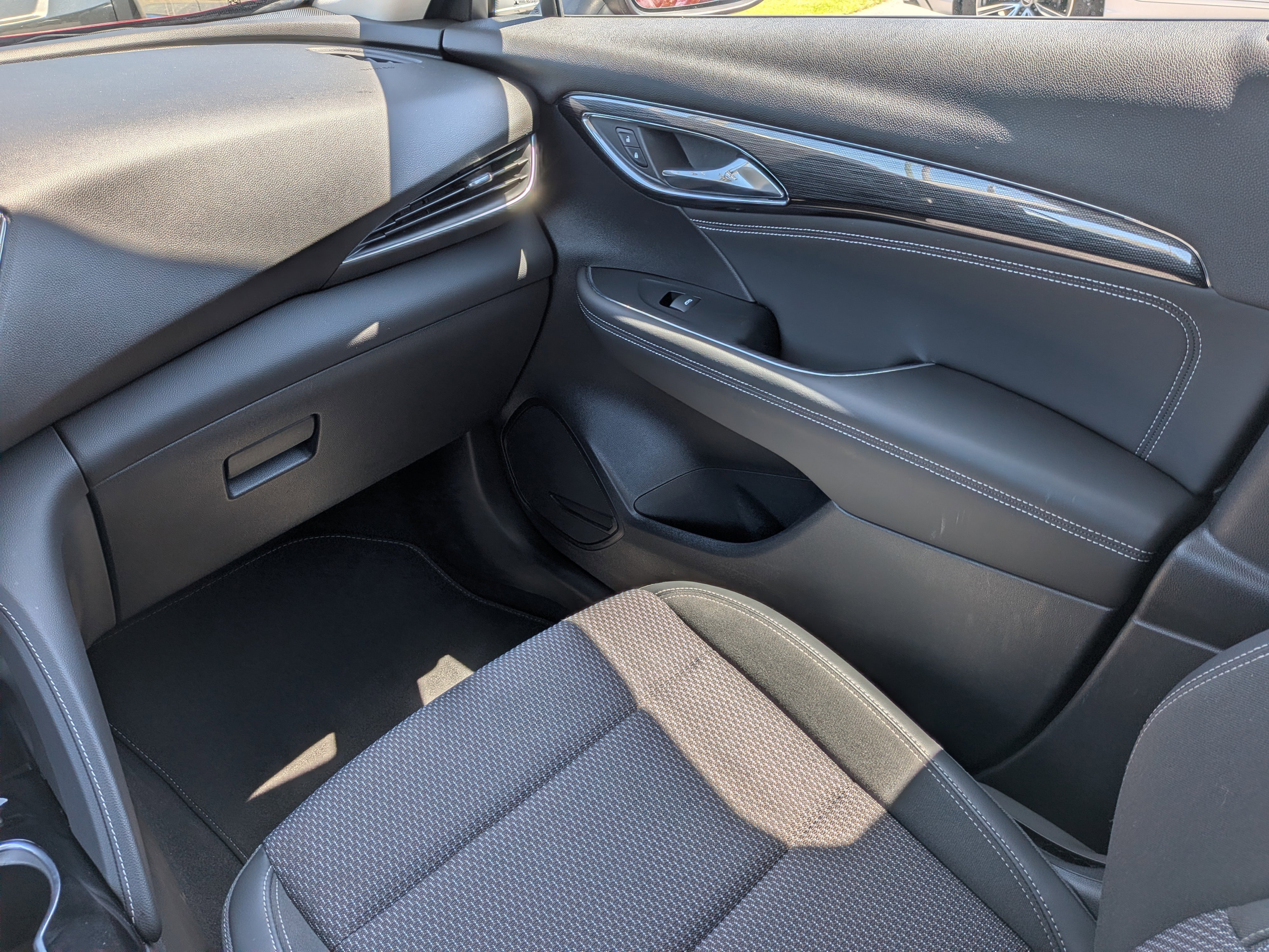Certified 2023 Buick Envision Preferred FWD image 15