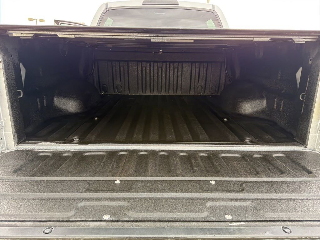 Used 2021 Toyota Tundra SR5 w/ SR5 Upgrade Package image 26