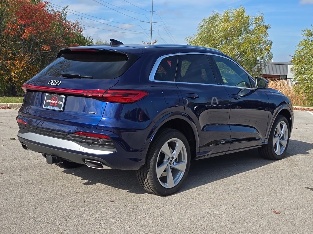 New 2025 Audi Q5 Premium Plus image 7