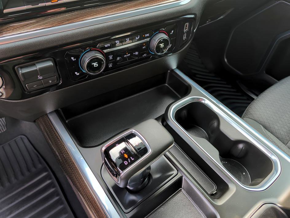 Used 2023 Chevrolet Silverado 1500 LT w/ Texas Edition Plus image 26