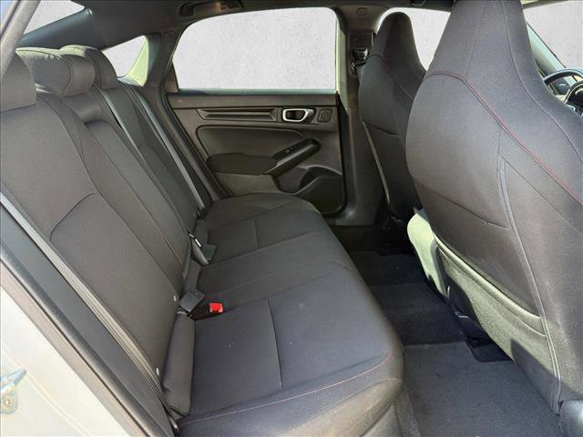 Used 2023 Honda Civic Si image 20