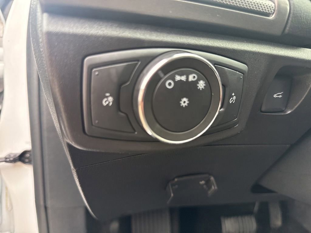 Certified 2017 Ford Fusion S image 20