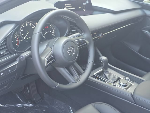 New 2026 MAZDA MAZDA3 s Sport FWD image 7