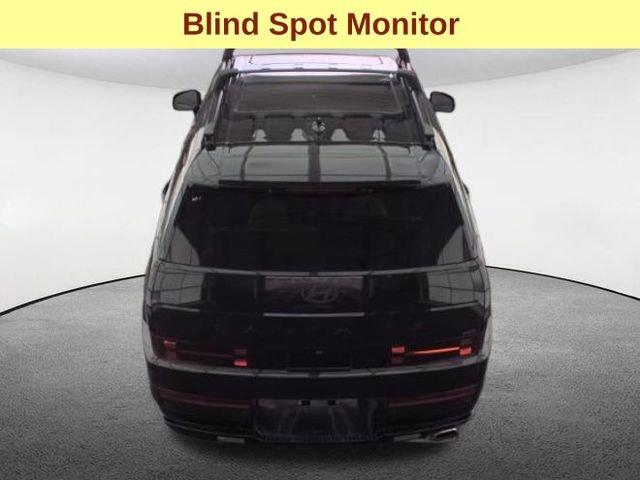 Used 2025 Hyundai Santa Fe Calligraphy image 7