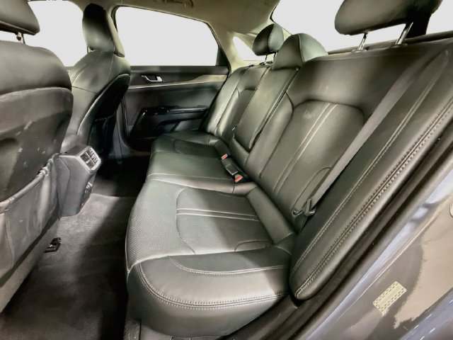 Used 2024 Kia K5 EX FWD image 24