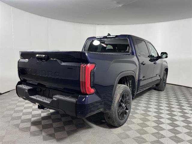 New 2026 Toyota Tundra Limited AWD/4WD image 7