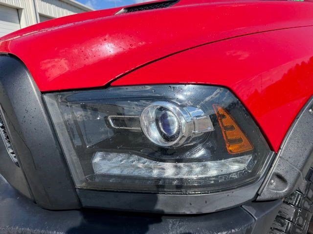 Used 2016 RAM 1500 Rebel w/ Mopar 10 Package image 22