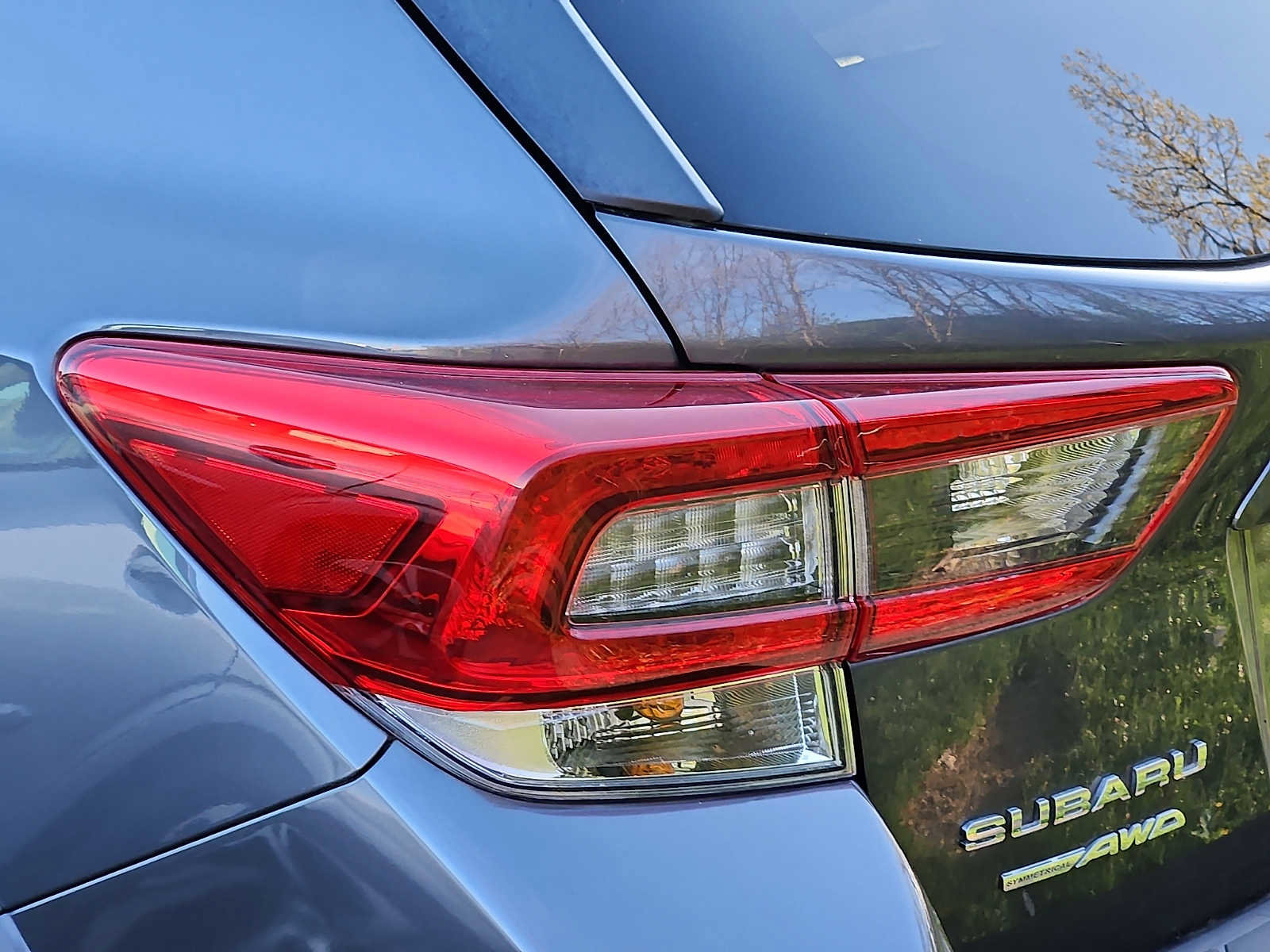 Used 2022 Subaru Crosstrek 2.0i Premium w/ Moonroof Package image 10