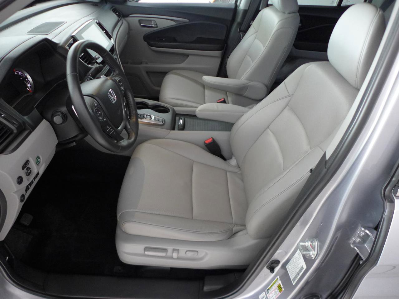 Used 2021 Honda Ridgeline RTL-E image 37
