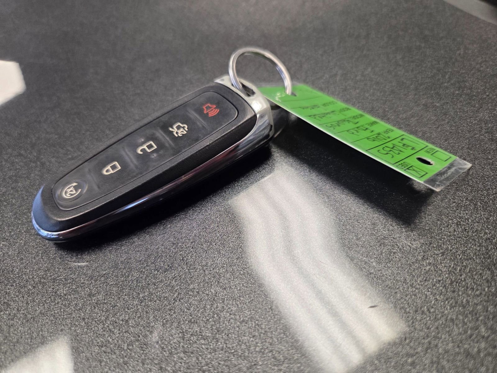 Used 2016 Ford Taurus Limited w/ Equipment Group 301A image 76