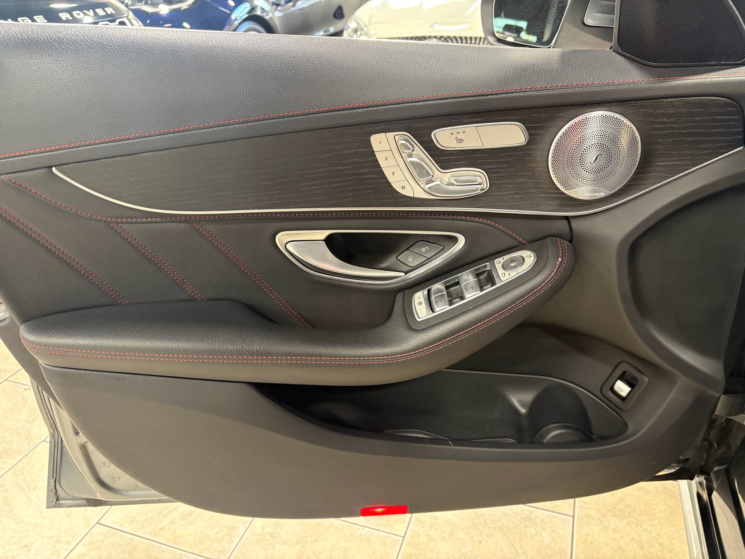 Used 2020 Mercedes-Benz C 43 AMG 4MATIC Sedan image 28