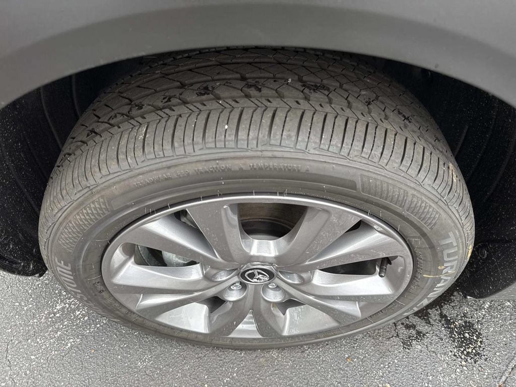 New 2026 MAZDA CX-30 AWD 2.5 S image 11