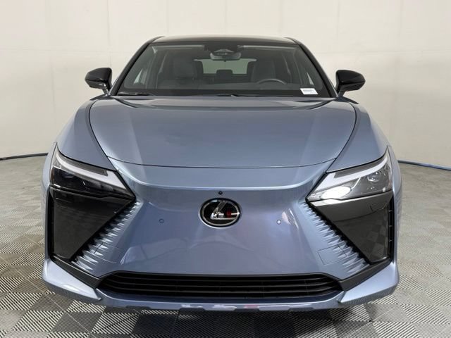 Certified 2023 Lexus RZ 450e Premium w/ Accessory Package (2T) AWD/4WD image 12