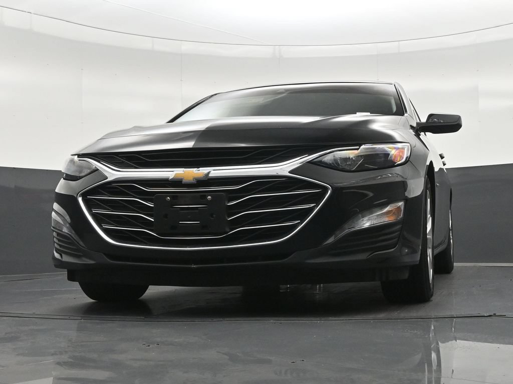 Used 2024 Chevrolet Malibu LT FWD image 30