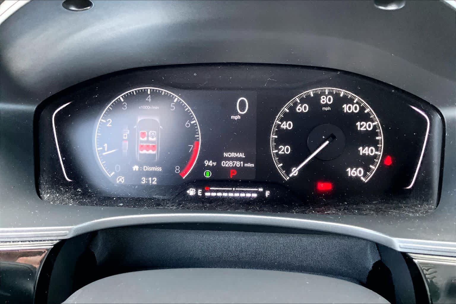 Used 2024 Honda Civic Sport image 26