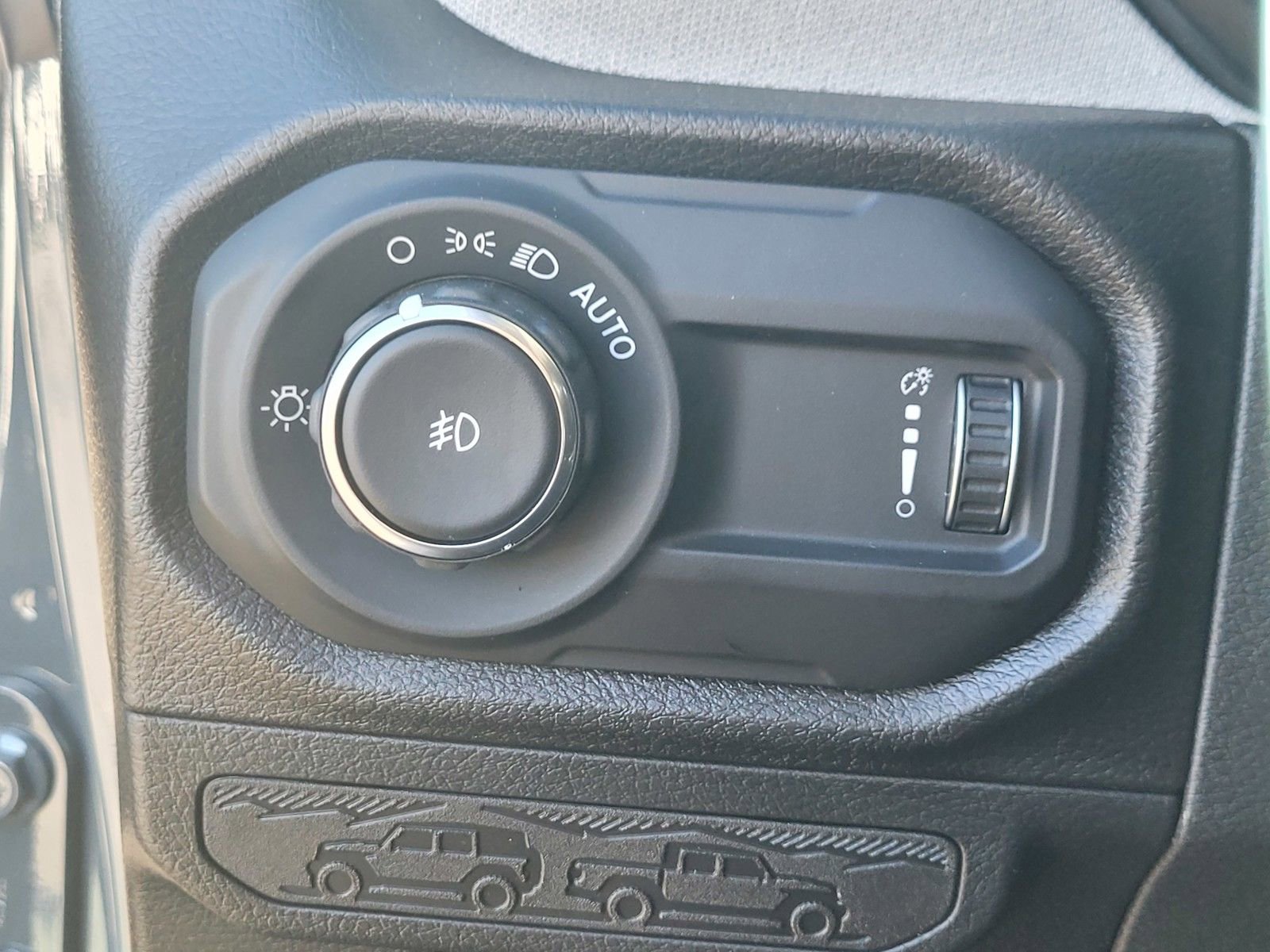 New 2026 Jeep Wrangler Willys image 24