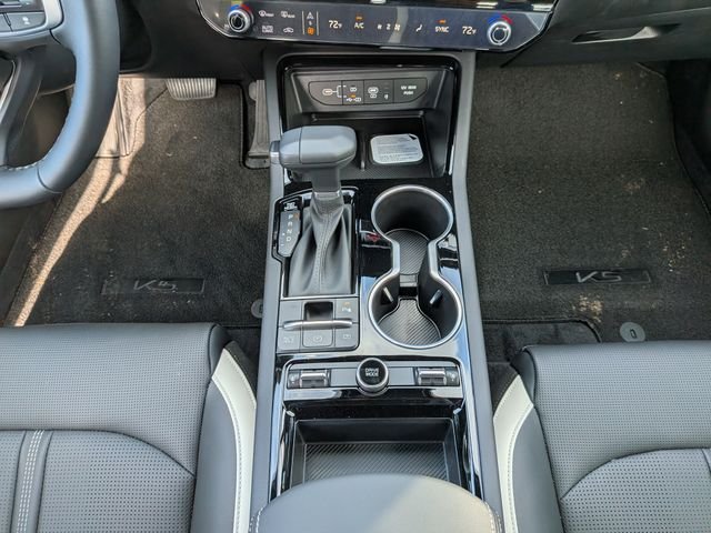 New 2026 Kia K5 GT-Line w/ GT-Line Premium Package FWD image 20