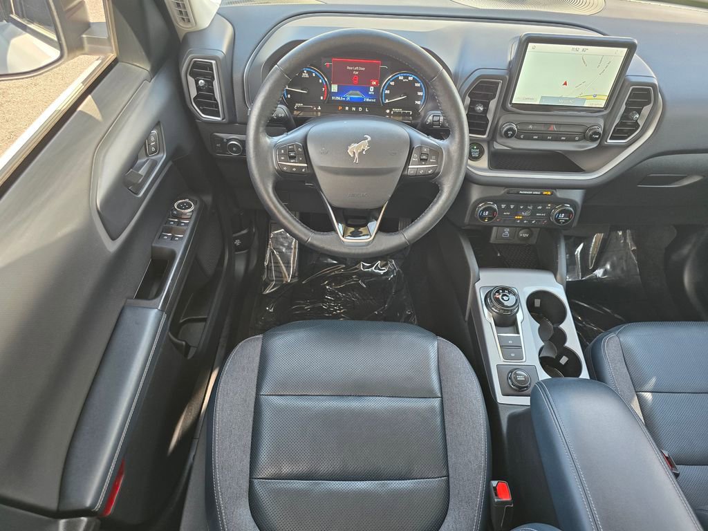 Used 2021 Ford Bronco Sport Outer Banks w/ Outer Banks Package image 31