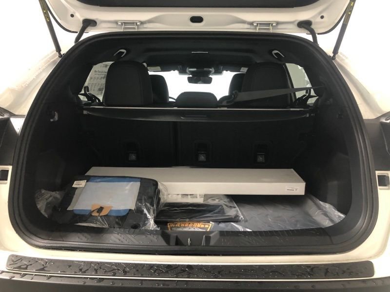 New 2026 Subaru Crosstrek 2.5i Wilderness AWD/4WD image 11