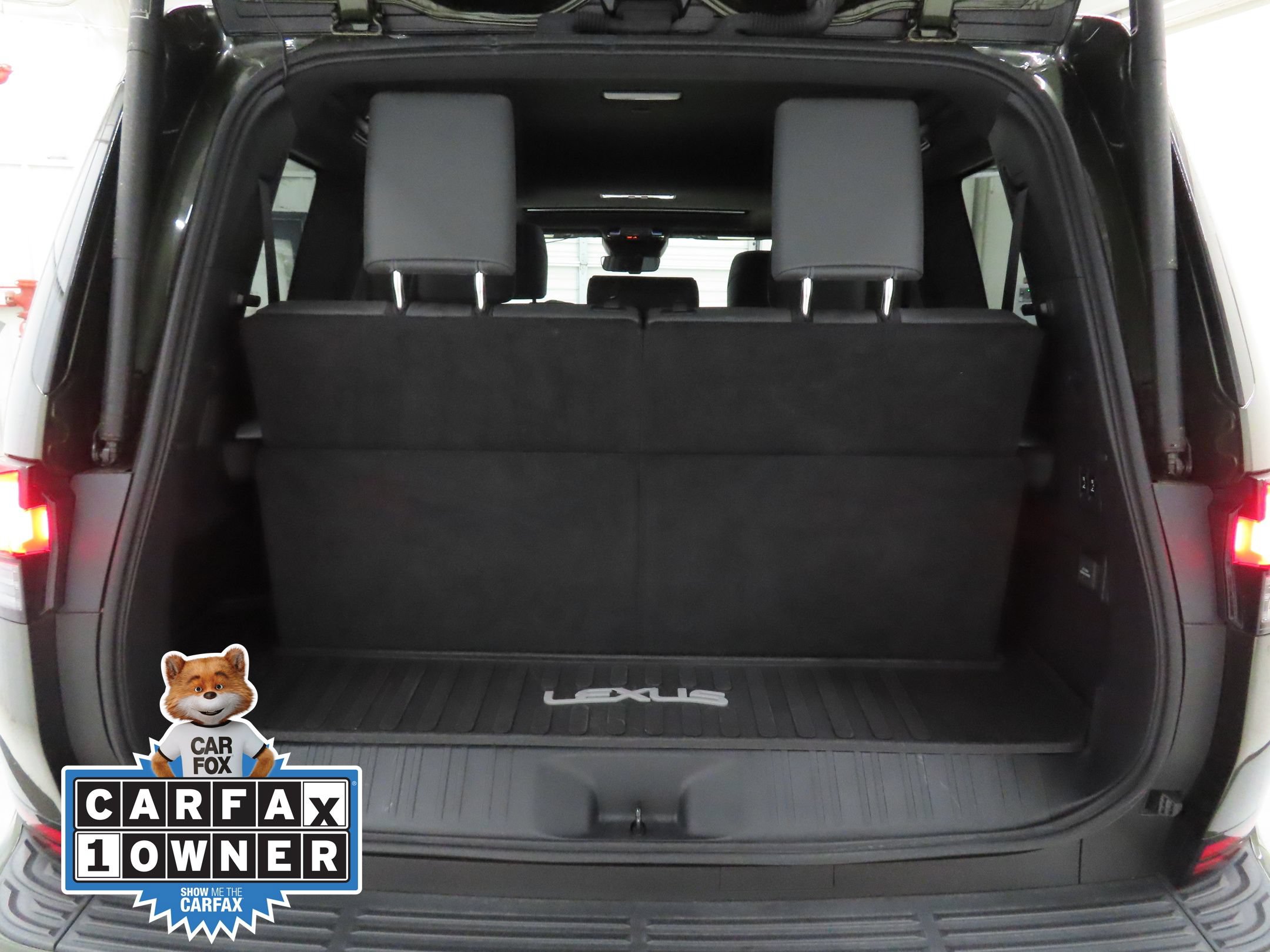 Used 2024 Lexus GX 550 w/ Accessory Package (Z1) AWD/4WD image 24