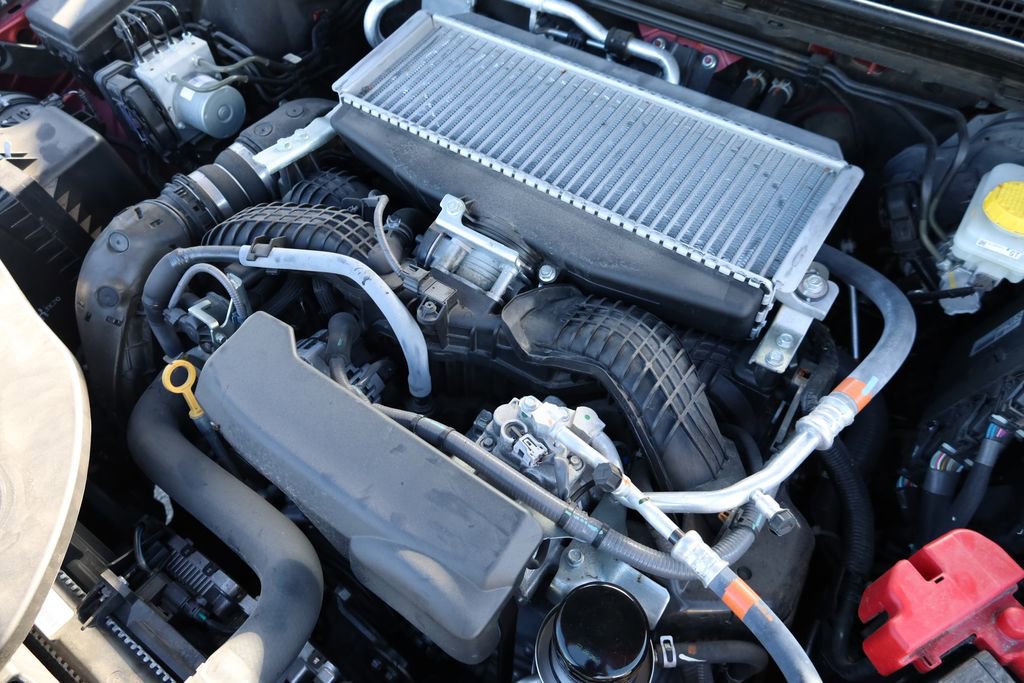 Certified 2024 Subaru Outback Limited XT image 25