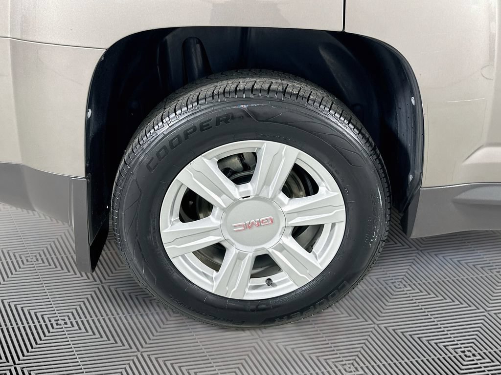 Used 2012 GMC Terrain SLT AWD/4WD image 27