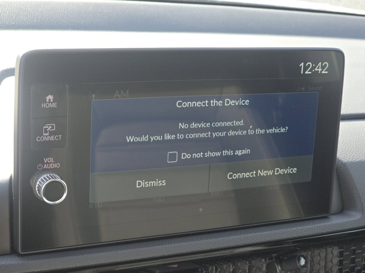 New 2026 Honda Odyssey Elite image 8