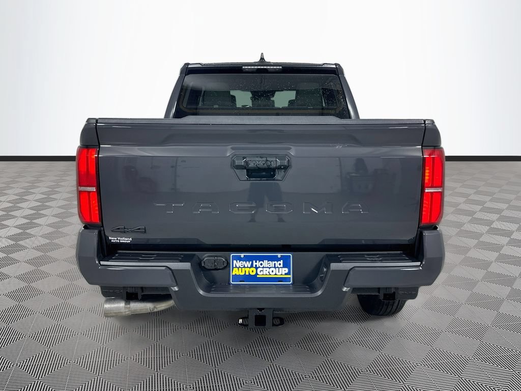 New 2026 Toyota Tacoma SR5 AWD/4WD image 5