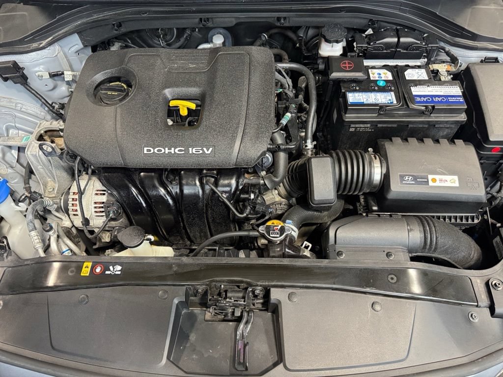 Used 2017 Hyundai Elantra Limited FWD image 22