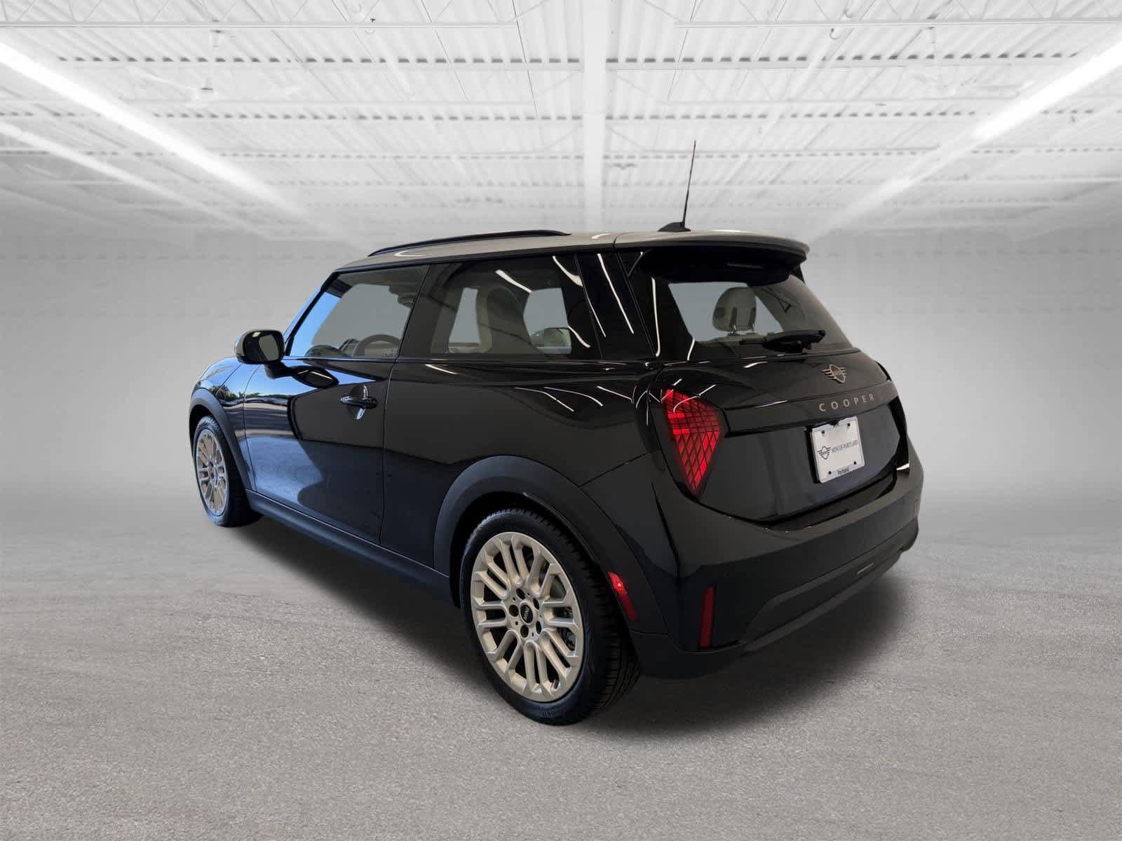New 2026 MINI Cooper S FWD image 3