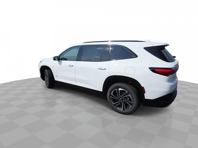 New 2026 Buick Enclave Sport Touring w/ Super Cruise Package image 6