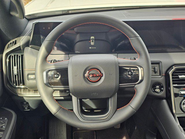 New 2026 Nissan Armada PRO-4X AWD/4WD image 30