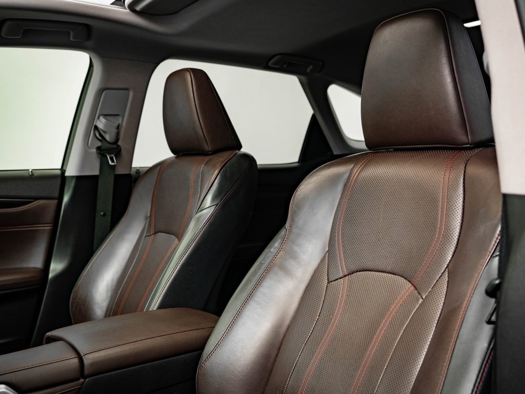 Used 2018 Lexus RX 350L AWD image 23