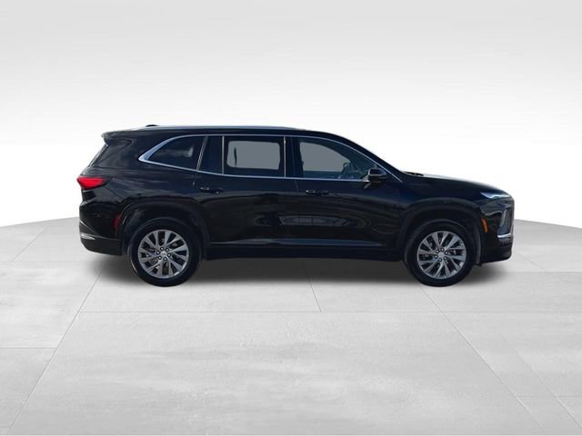 Used 2025 Buick Enclave Preferred image 13