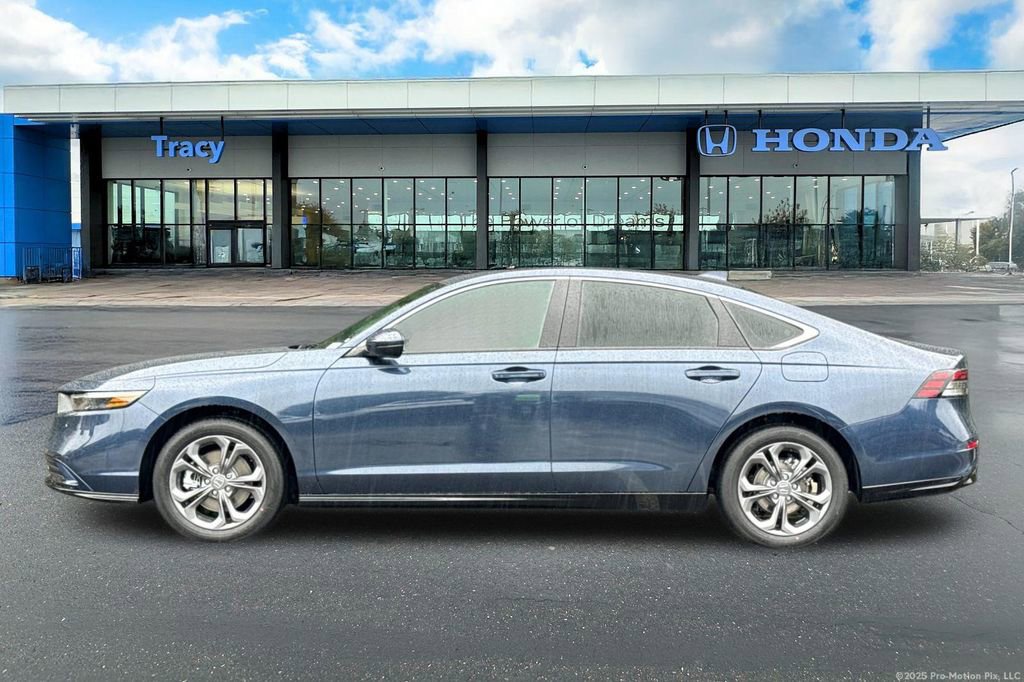 New 2026 Honda Accord EX-L image 7