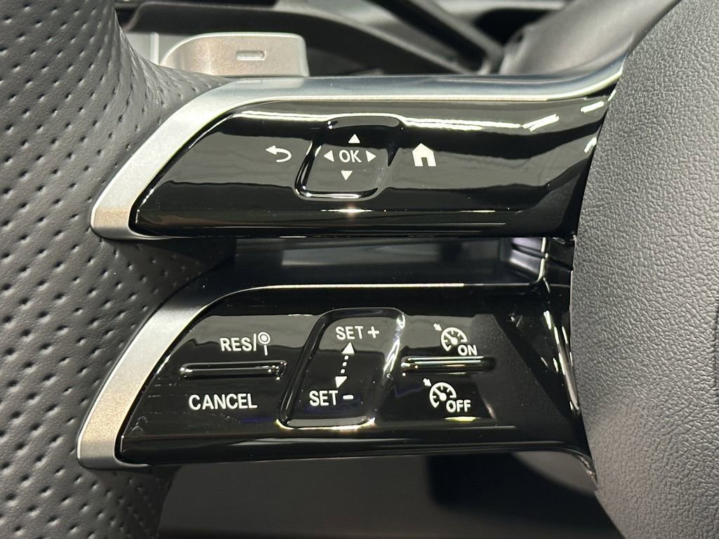 New 2026 Mercedes-Benz C 300 Sedan image 27