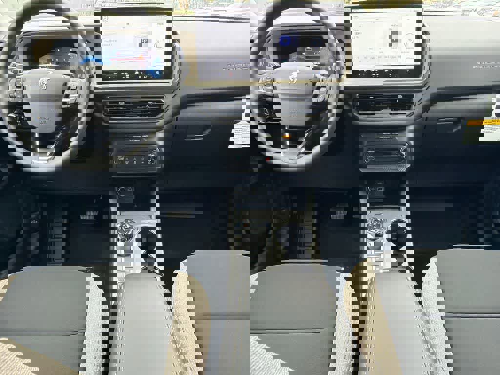 New 2025 Ford Bronco Sport Big Bend image 18