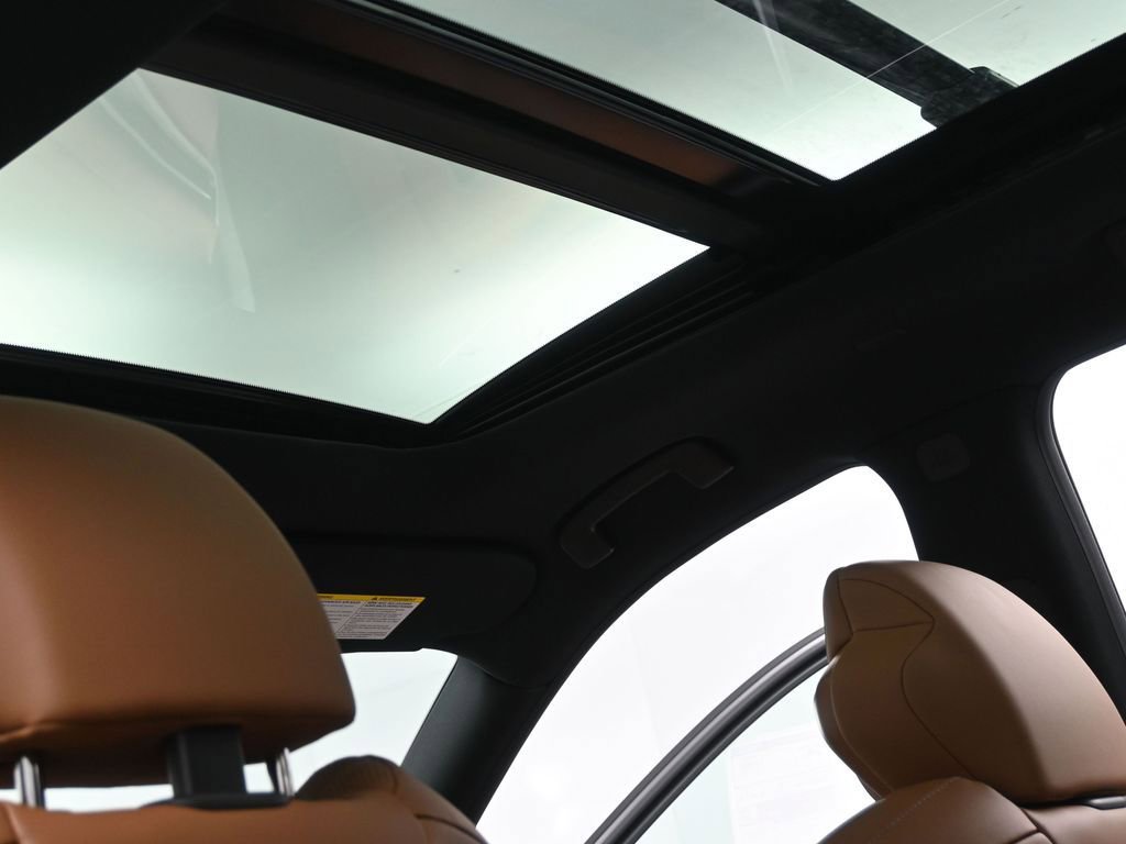 New 2026 INFINITI QX60 Autograph w/ Dark Cargo Package image 25