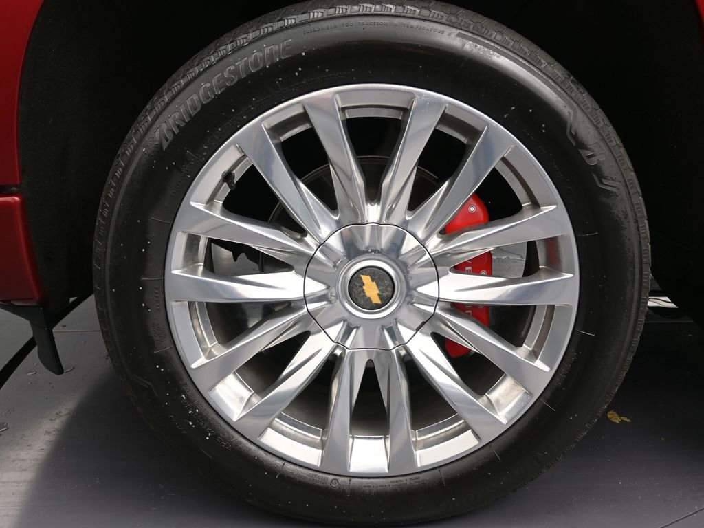 Used 2022 Chevrolet Silverado 1500 RST w/ Z71 Off-Road Package image 10