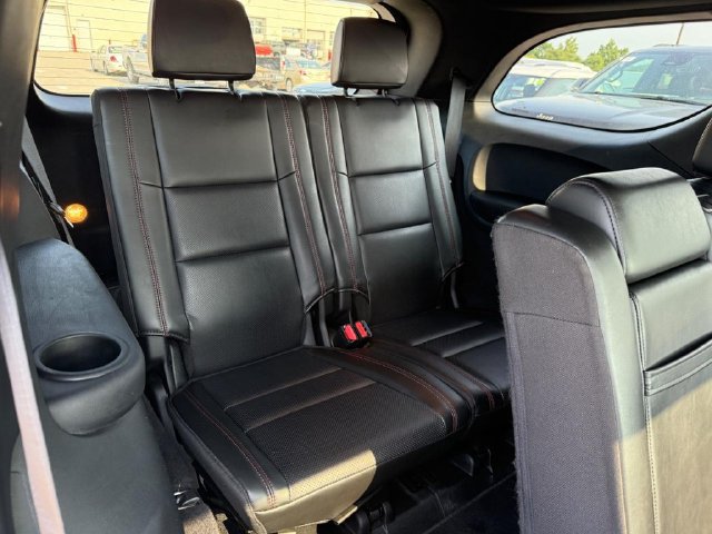 Used 2024 Dodge Durango GT AWD/4WD image 14