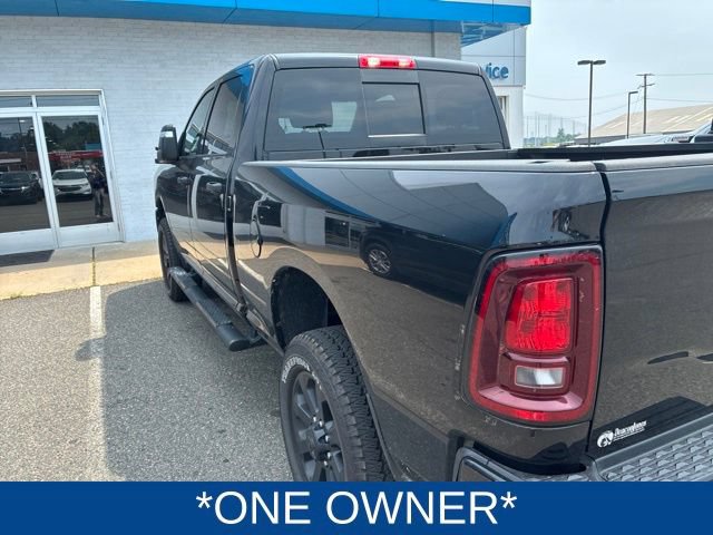 Used 2026 RAM 2500 Tradesman AWD/4WD image 3