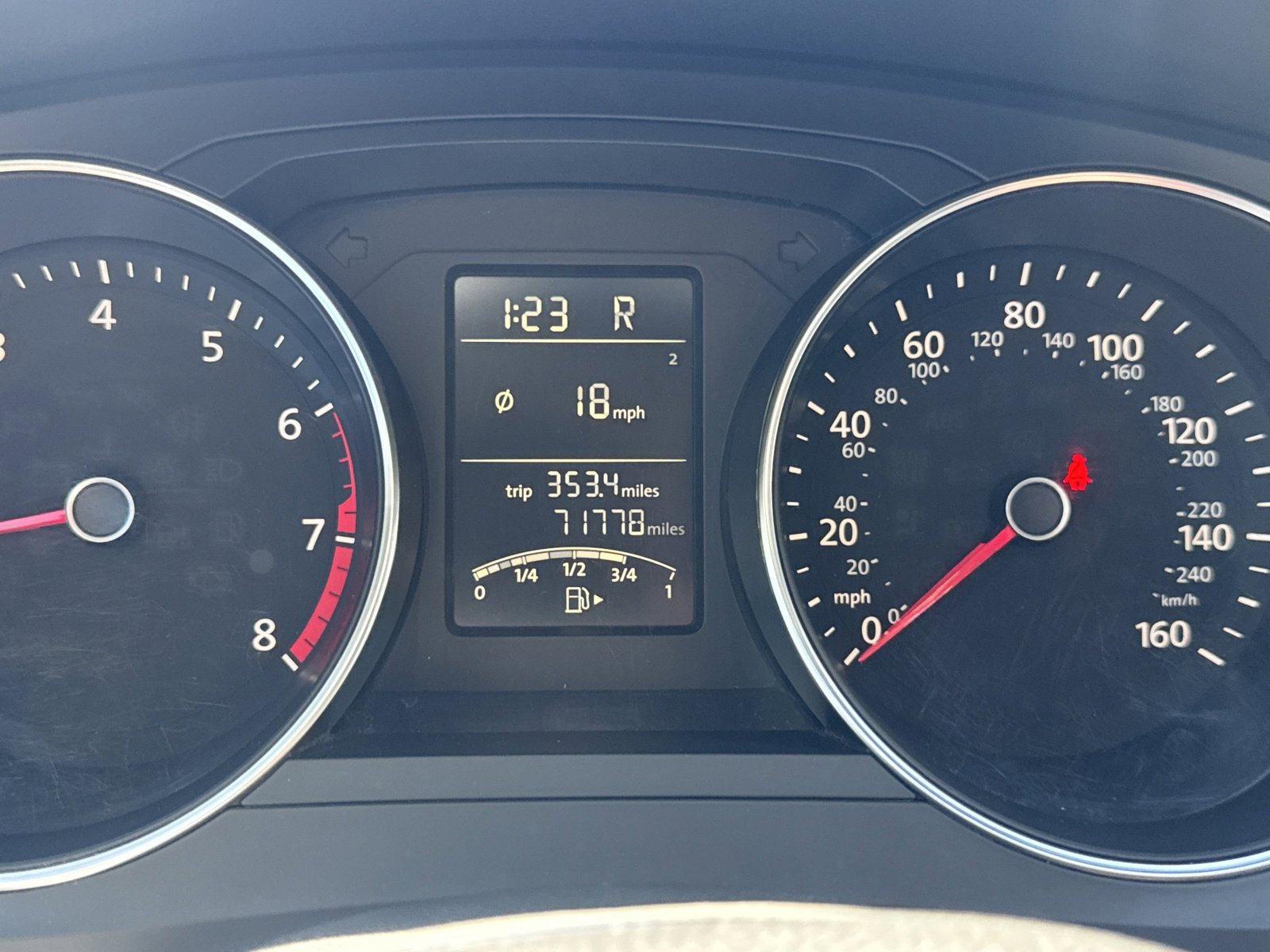 Used 2017 Volkswagen Jetta S image 33