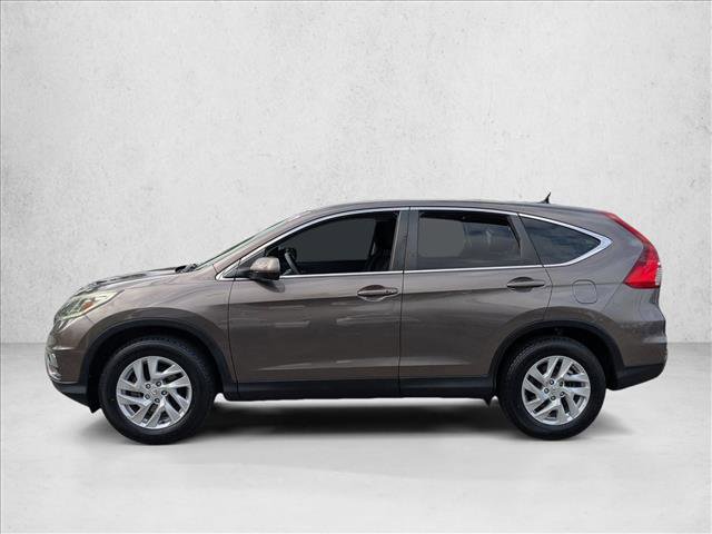 Used 2016 Honda CR-V EX image 8