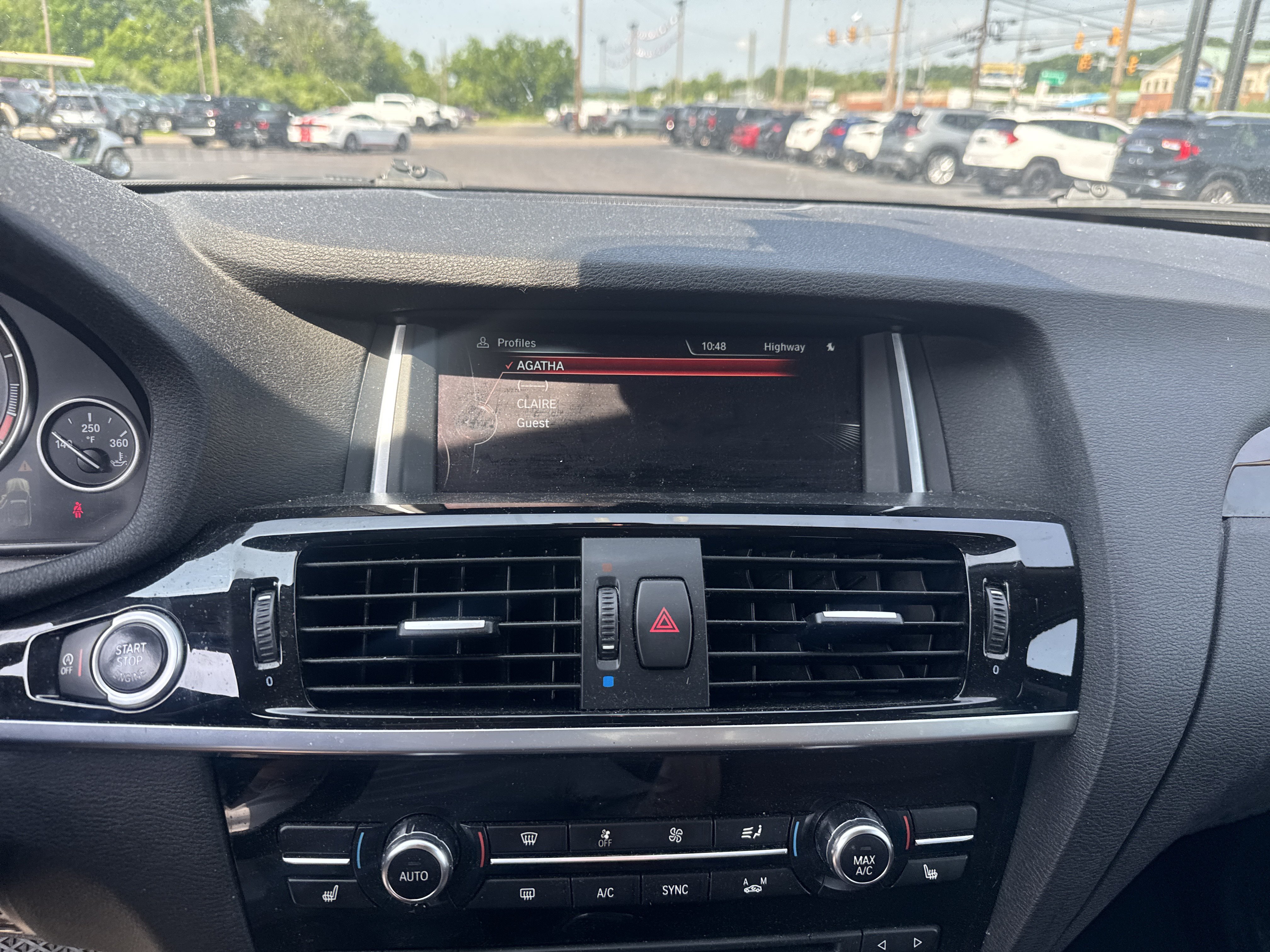 Used 2023 Audi Q3 2.0T Premium AWD/4WD image 54