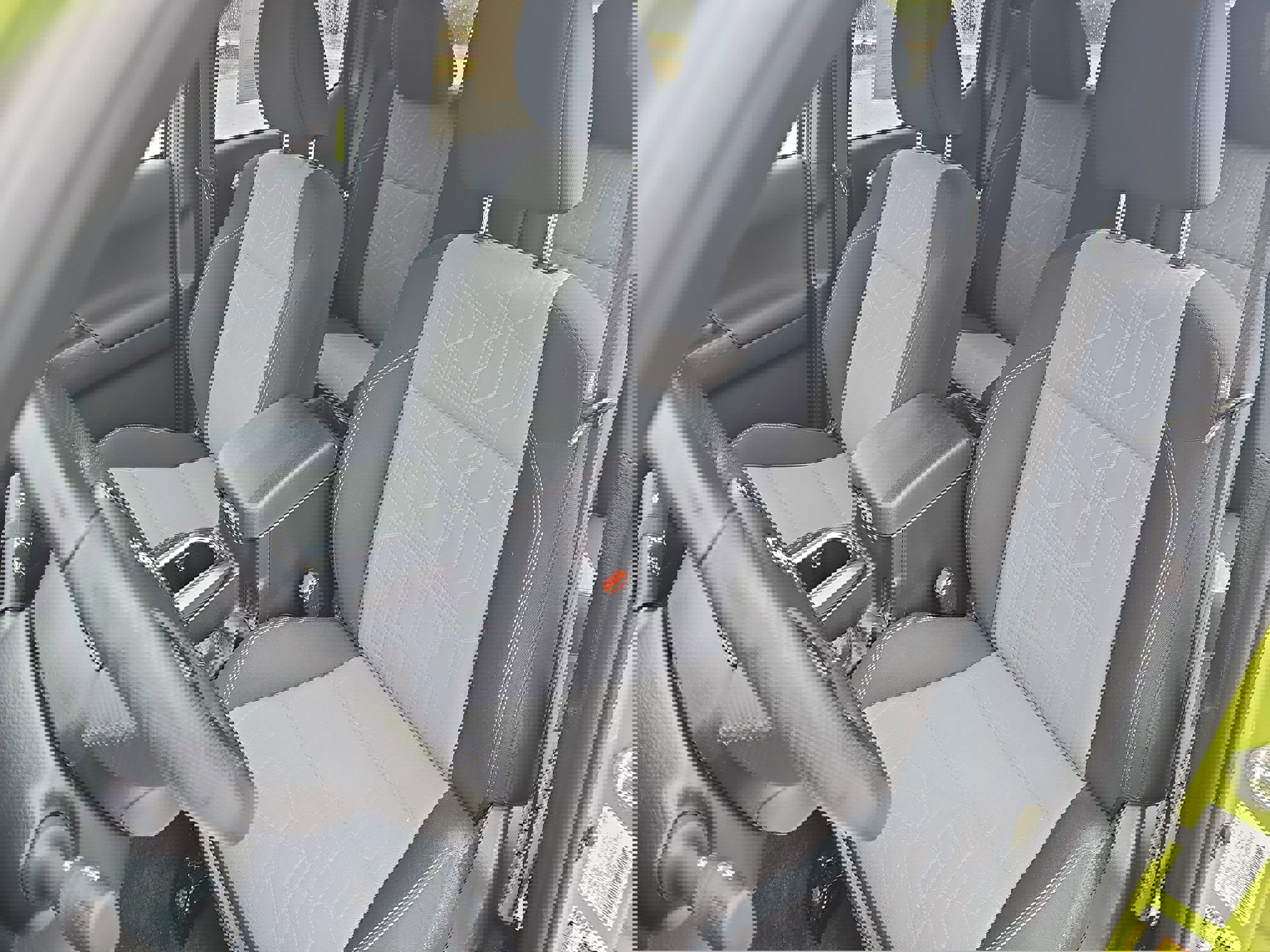 Used 2023 Toyota Tacoma TRD Off-Road w/ Technology Package image 14