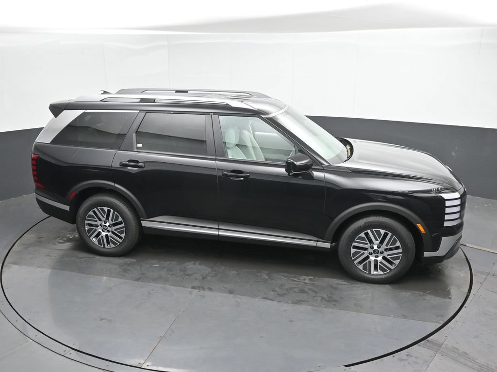 New 2026 Hyundai Palisade SEL AWD/4WD image 32