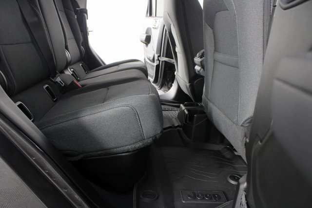 New 2026 Jeep Gladiator Willys image 18