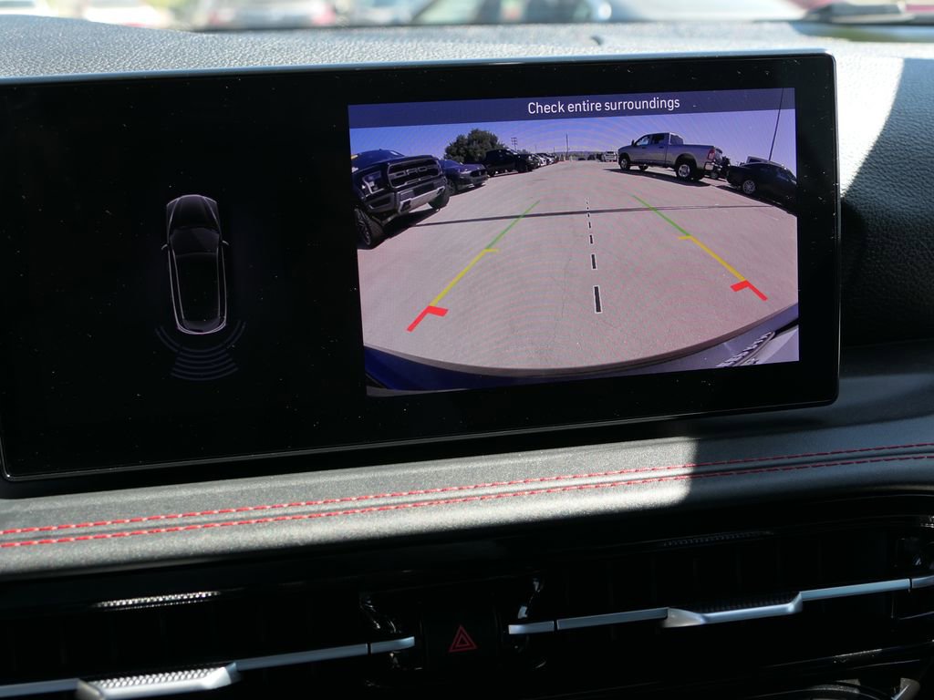 Used 2024 Dodge Hornet R/T Plus image 18