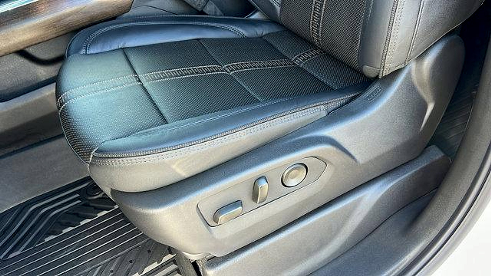 New 2026 Chevrolet Silverado 2500 High Country w/ High Country Premium Package image 21